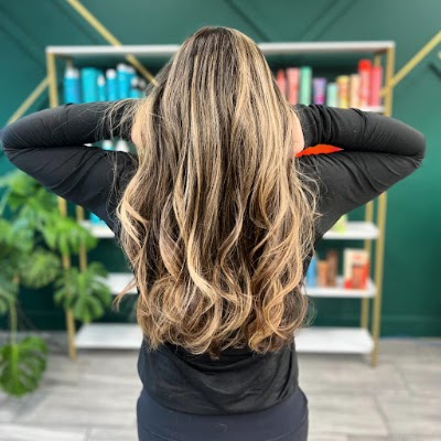 Bloom Hair Bar